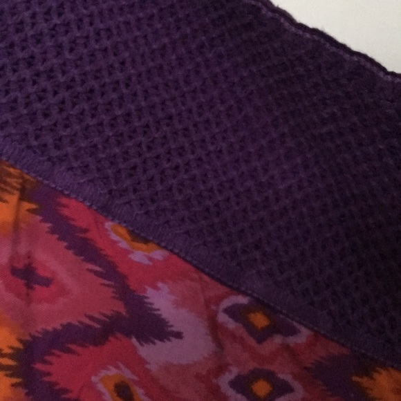 Earthbound lite weight pants - Picture 3 of 5